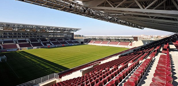 Ανοίγει τον "ξεχασμένο" φάκελο του AEL F.C. ARENA
